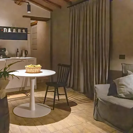 Villa La Pieve Di Monte Antico