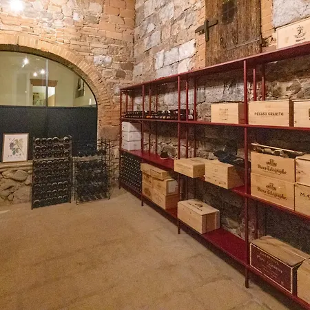 La Pieve Di Villa Monte Antico