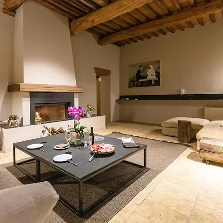 La Pieve Di Villa *