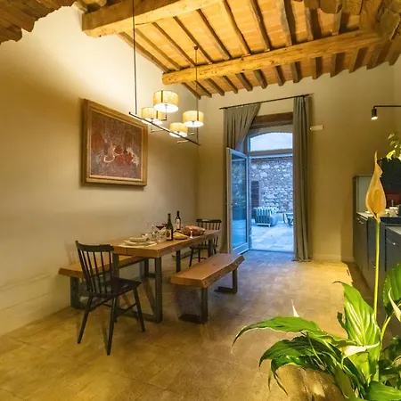 La Pieve Di *