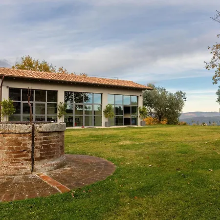 La Pieve Di Villa *