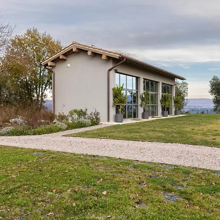 La Pieve Di Villa